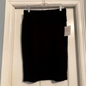 NWT Lularoe Cassie skirt